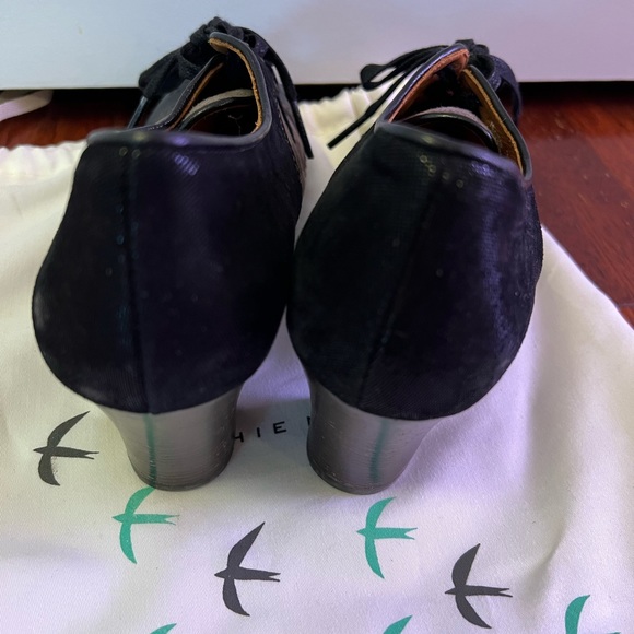 Chie Mihara heels size 35 - Picture 4 of 5